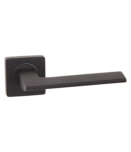 Ручки стандарт TANDOOR TDAL 701-02 BLACK 